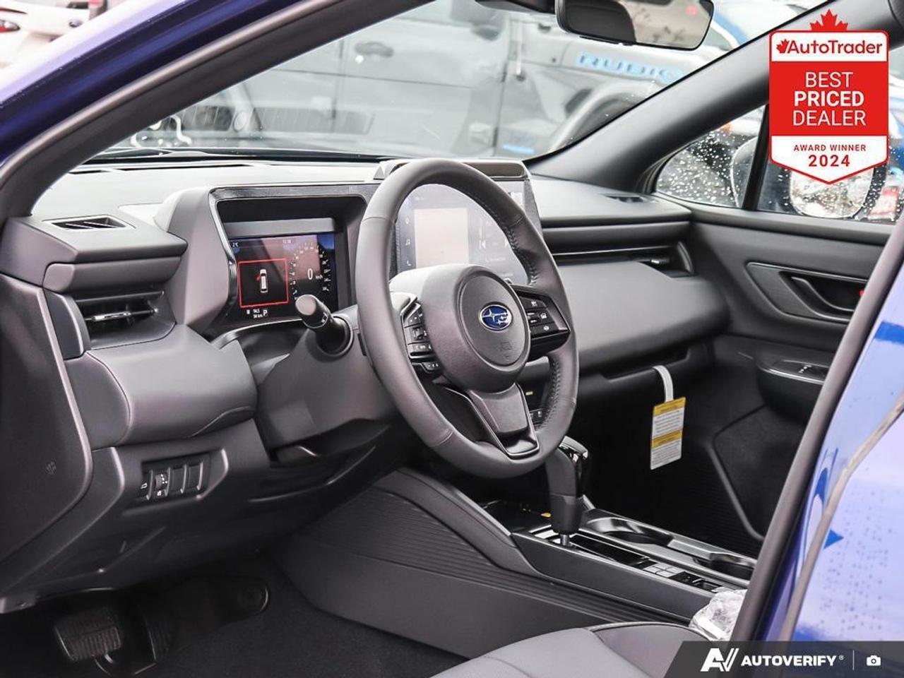 2026 Subaru Outback Limited XT 4dr All-Wheel Drive Photo