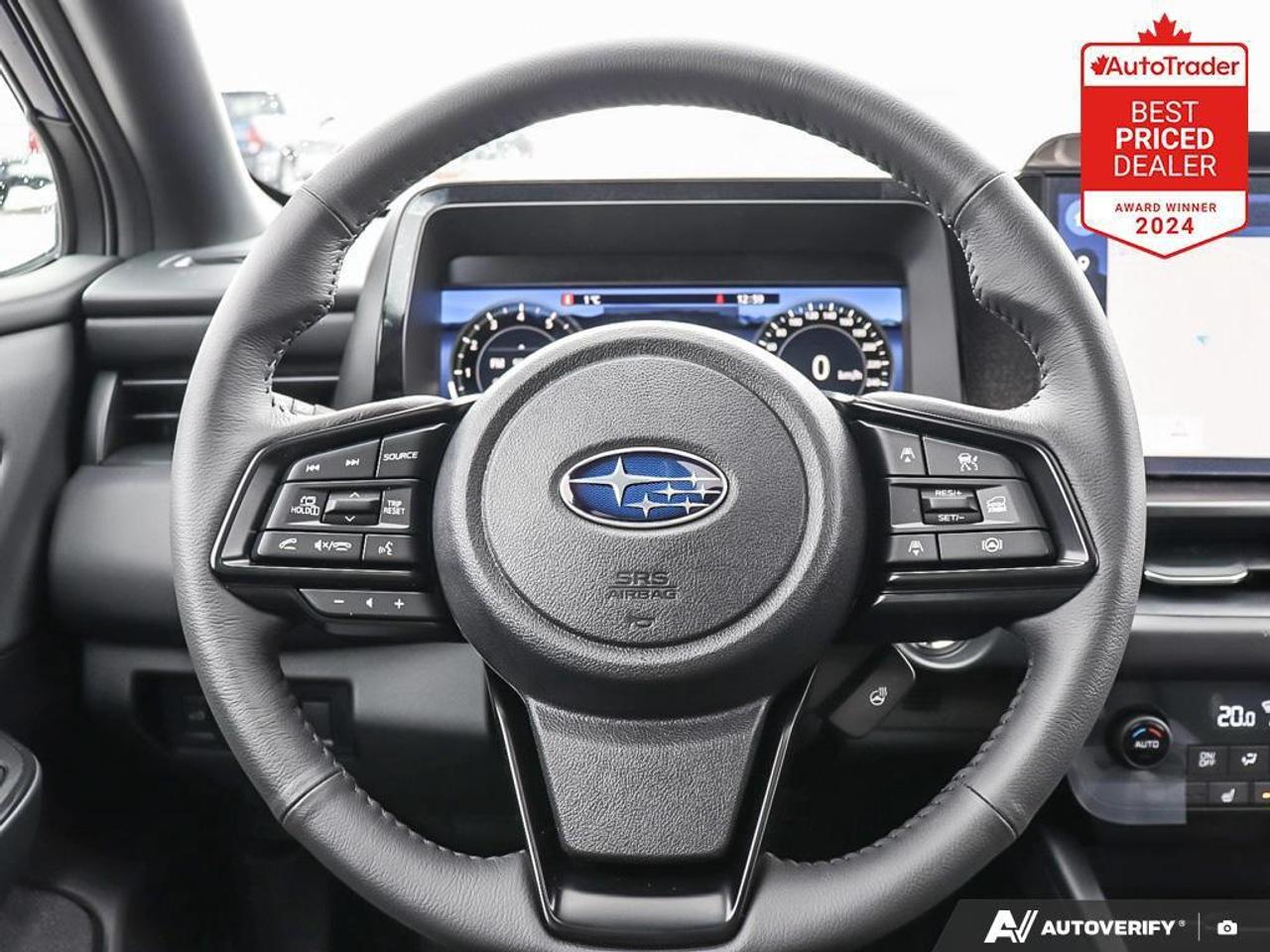 2026 Subaru Outback Limited XT 4dr All-Wheel Drive Photo