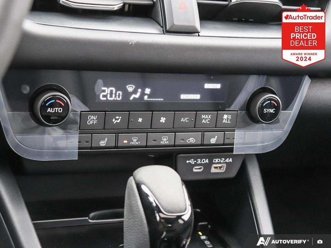 2026 Subaru Outback Limited XT 4dr All-Wheel Drive Photo
