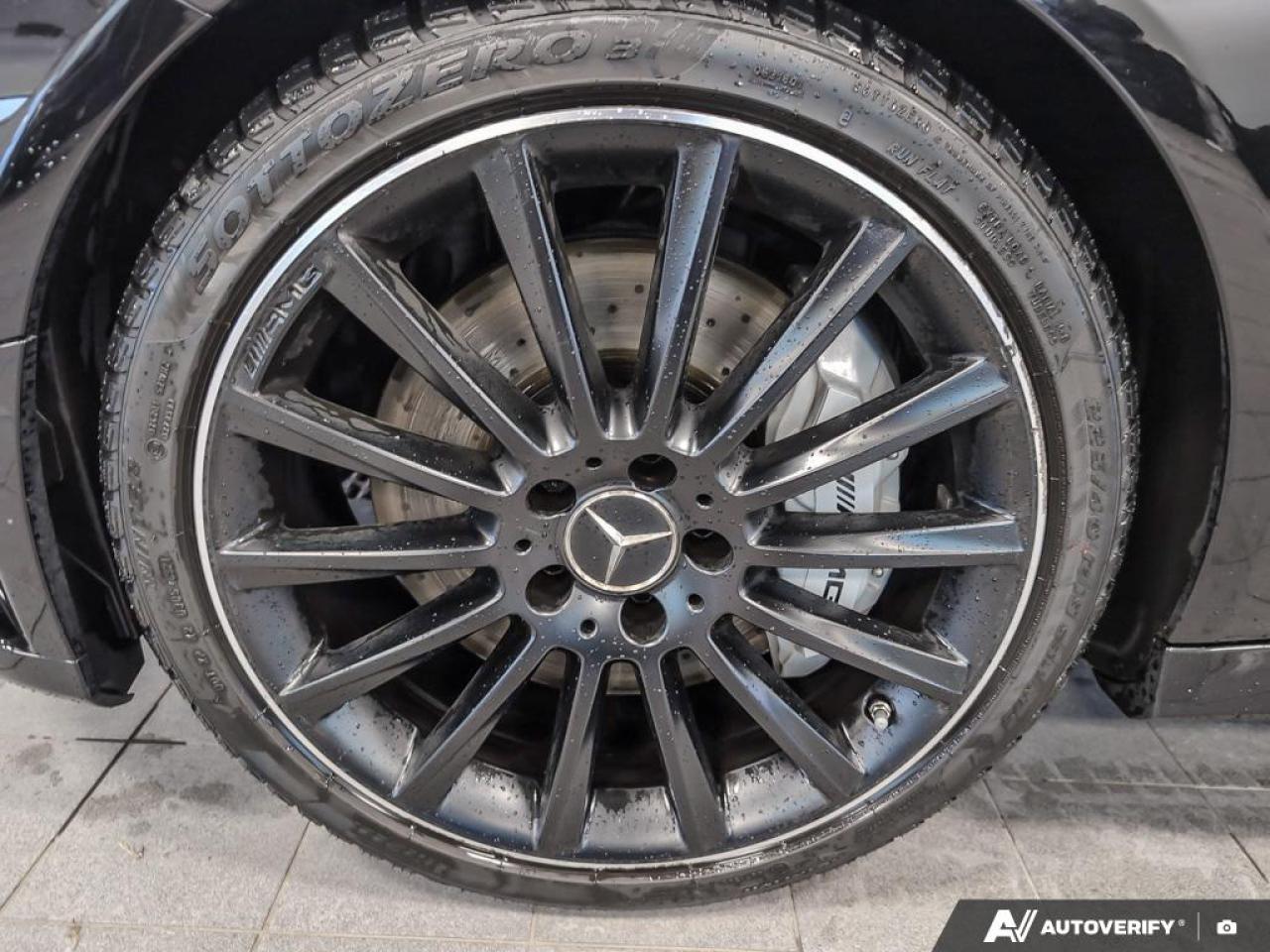 2023 Mercedes-Benz AMG C 43 Base AMG C 43 2dr All-Wheel Drive 4MATIC Coupe Photo