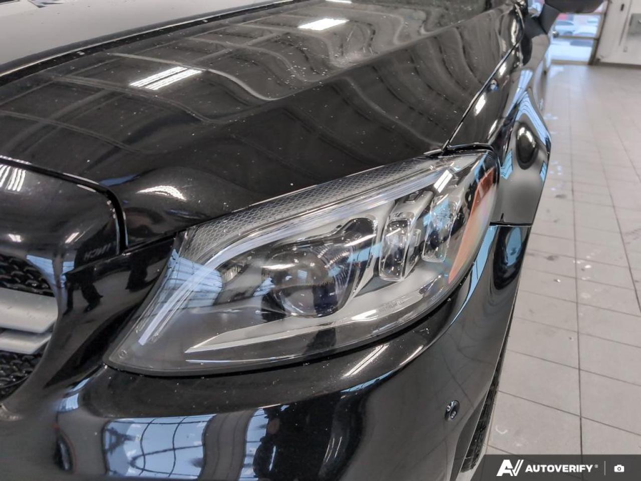 2023 Mercedes-Benz AMG C 43 Base AMG C 43 2dr All-Wheel Drive 4MATIC Coupe Photo