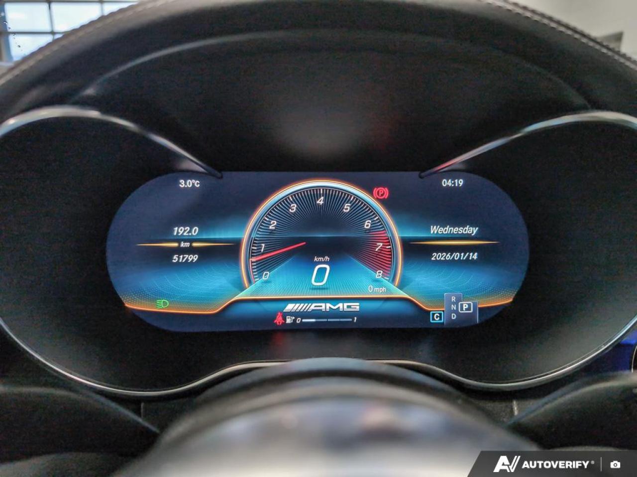 2023 Mercedes-Benz AMG C 43 Base AMG C 43 2dr All-Wheel Drive 4MATIC Coupe Photo