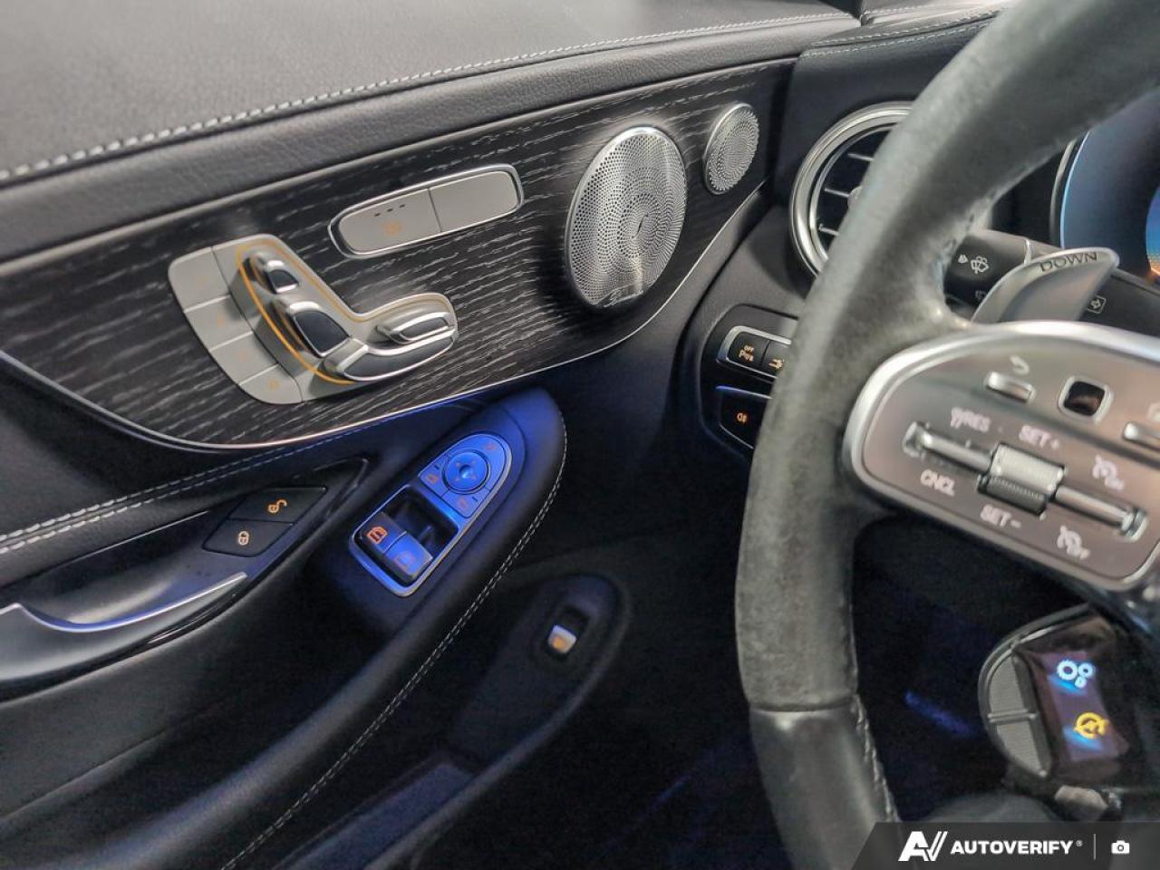 2023 Mercedes-Benz AMG C 43 Base AMG C 43 2dr All-Wheel Drive 4MATIC Coupe Photo