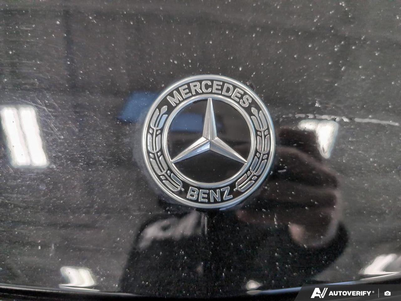 2023 Mercedes-Benz AMG C 43 Base AMG C 43 2dr All-Wheel Drive 4MATIC Coupe Photo