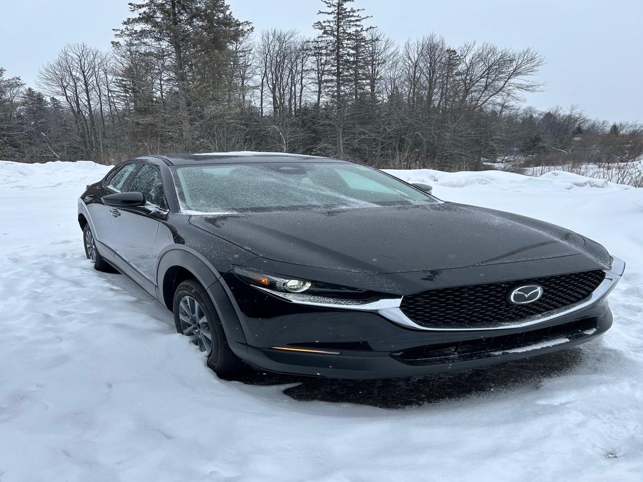 2026 Mazda CX-30 GX 4dr i-ACTIV All-Wheel Drive Sport Utility Photo