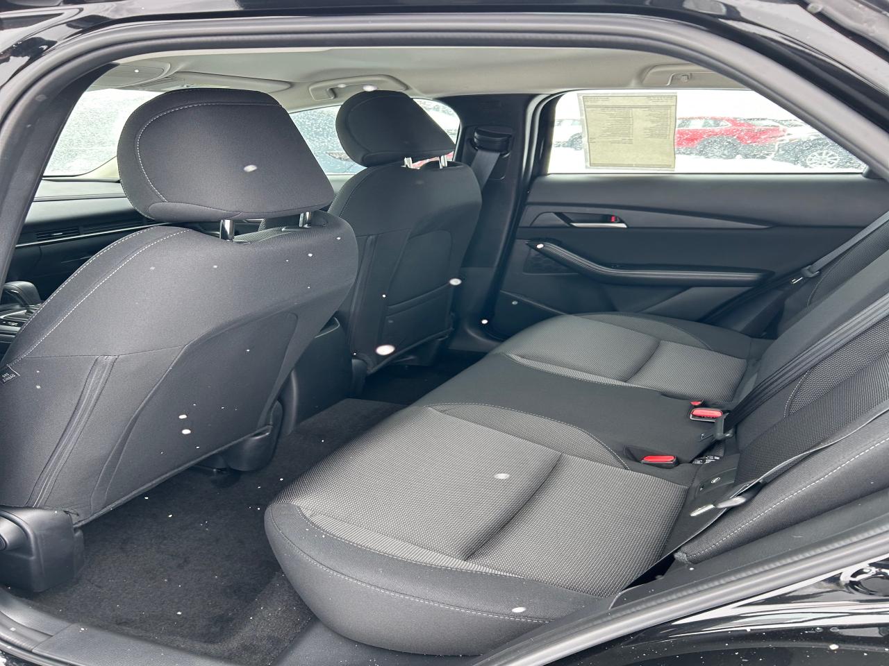 2026 Mazda CX-30 GX 4dr i-ACTIV All-Wheel Drive Sport Utility Photo