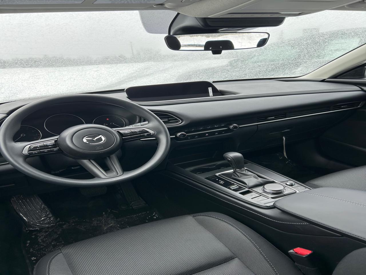 2026 Mazda CX-30 GX 4dr i-ACTIV All-Wheel Drive Sport Utility Photo