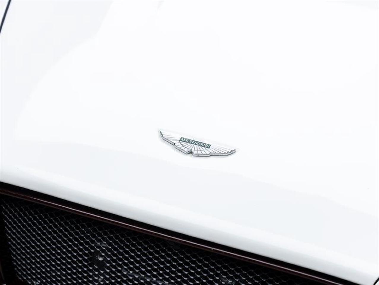 2016 Aston Martin Vantage GT  Photo