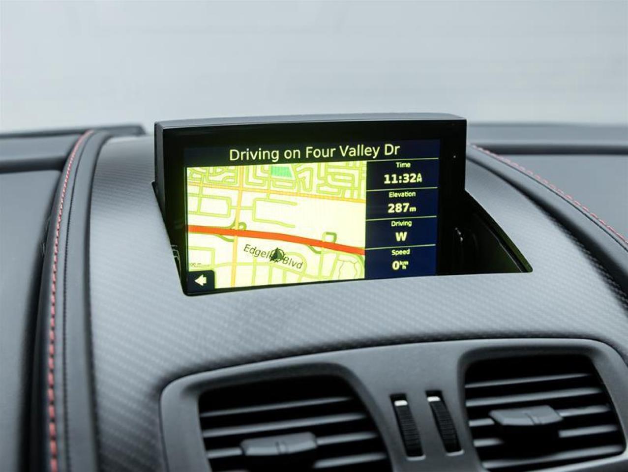 2016 Aston Martin Vantage GT  Photo