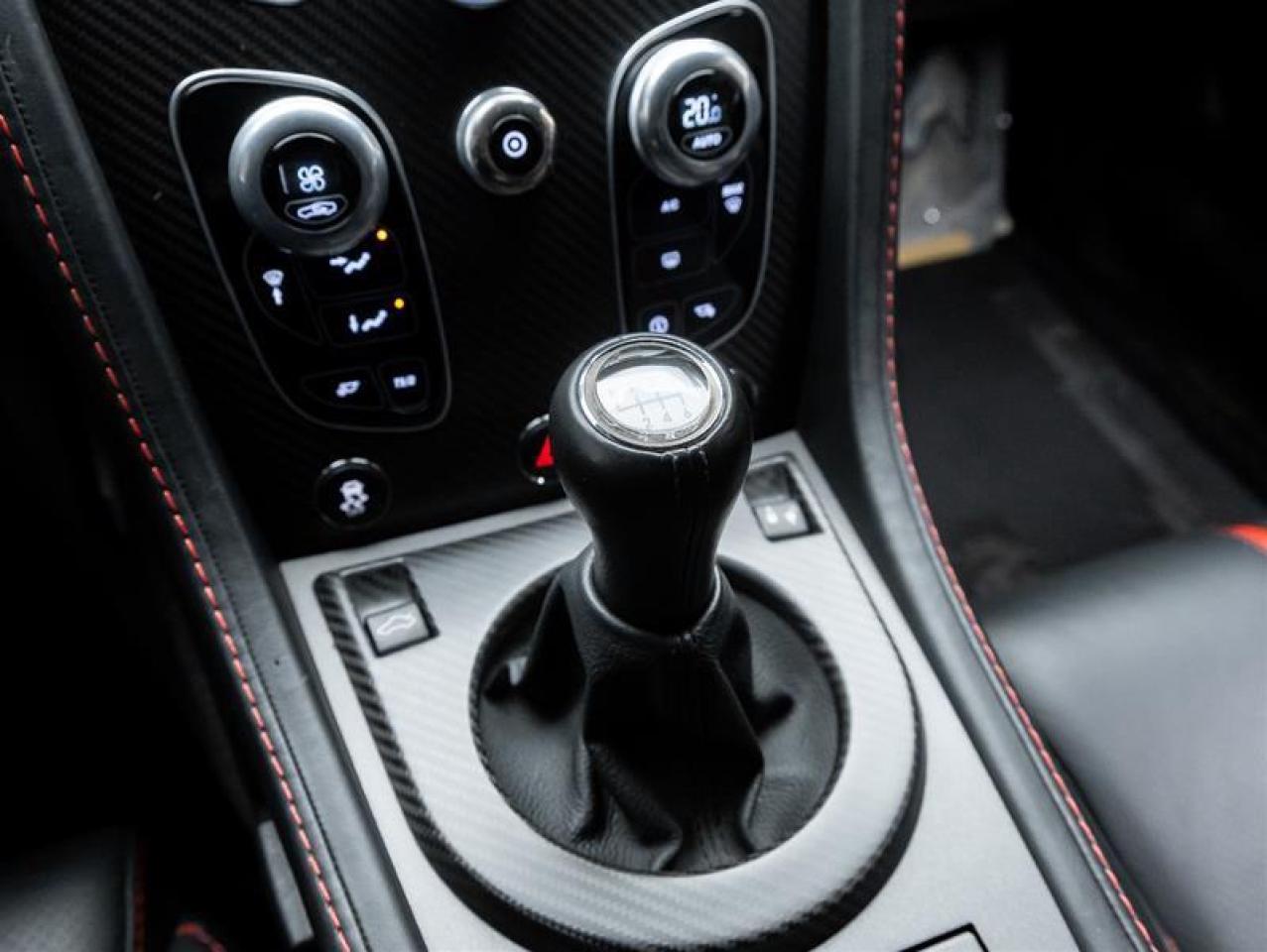 2016 Aston Martin Vantage GT  Photo