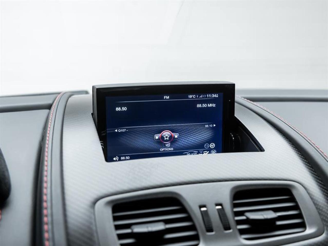 2016 Aston Martin Vantage GT  Photo