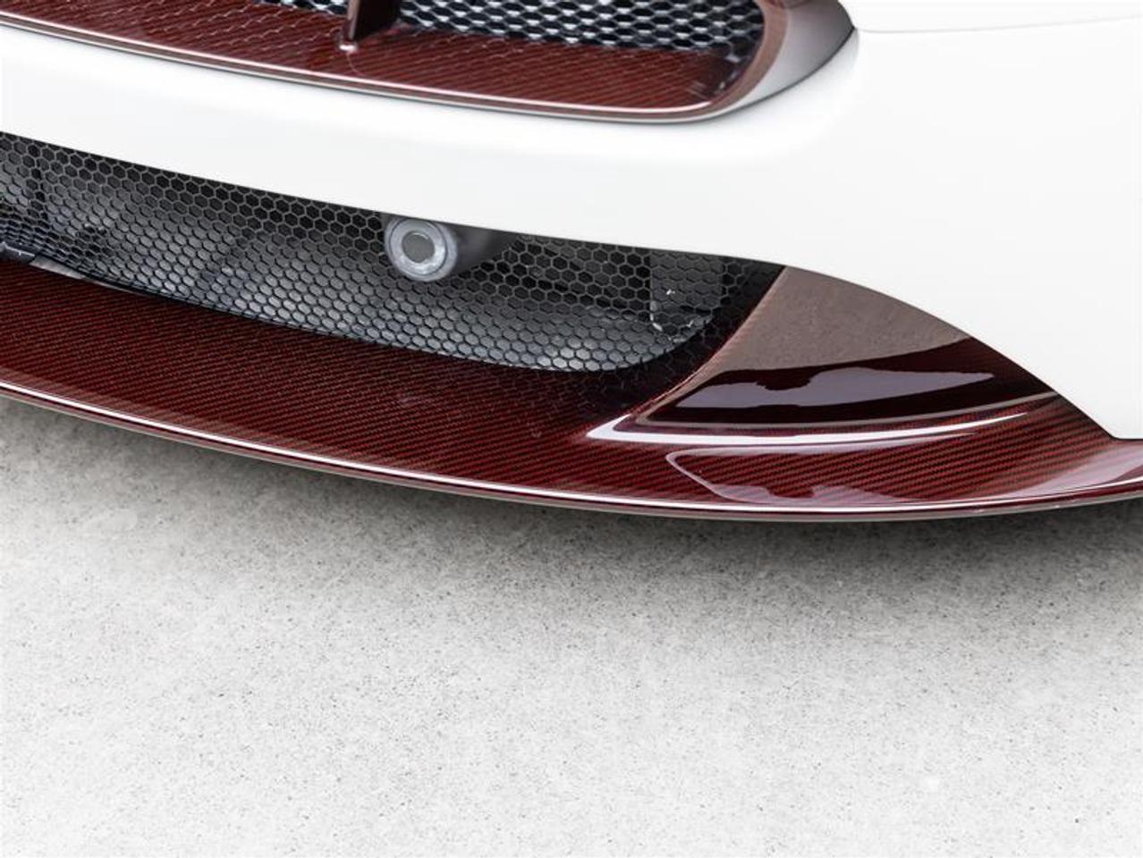 2016 Aston Martin Vantage GT  Photo2