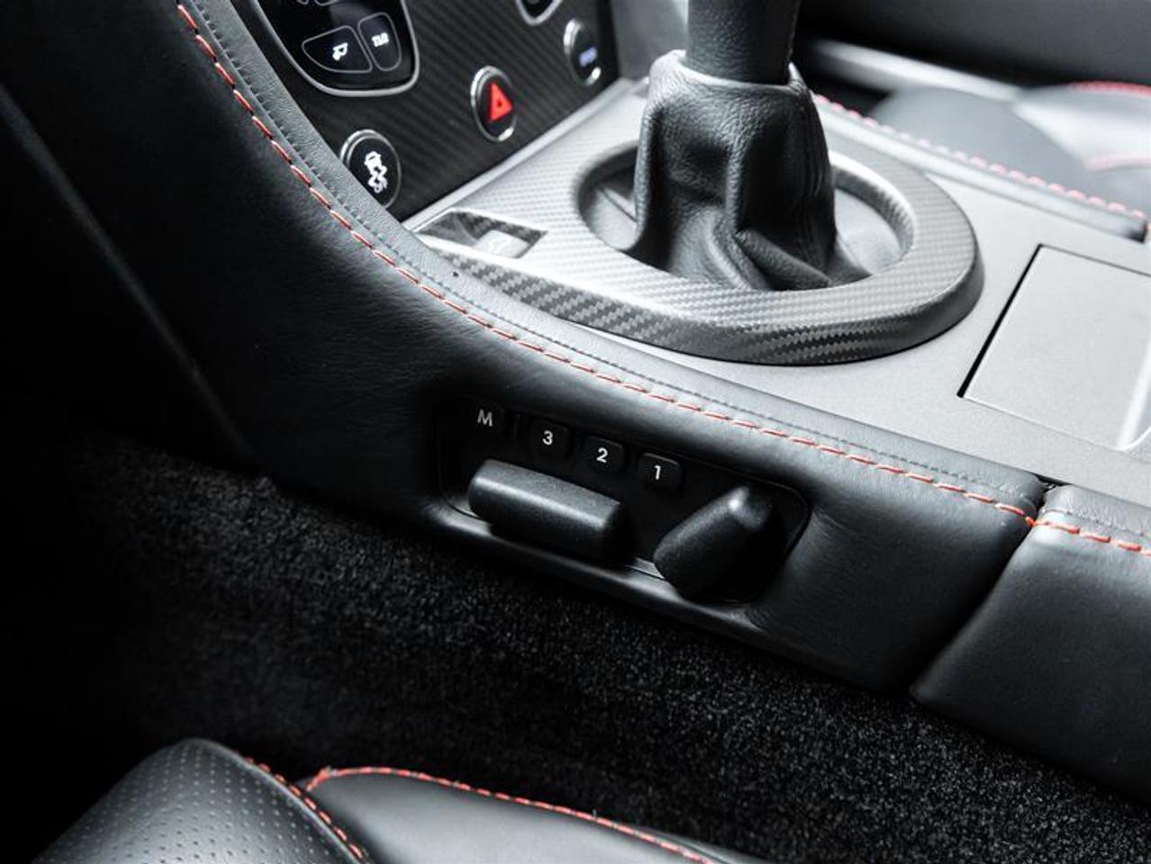 2016 Aston Martin Vantage GT  Photo