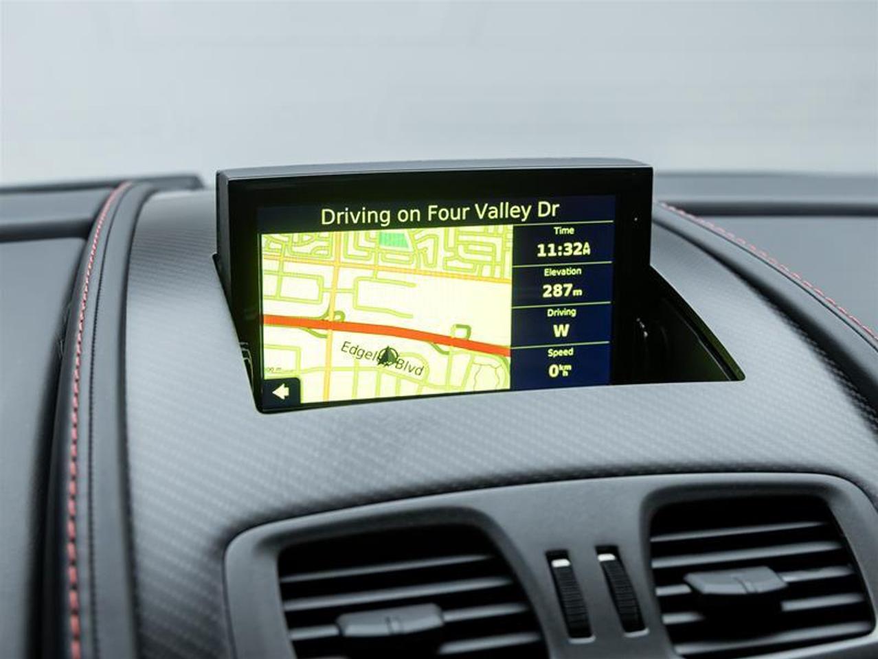 2016 Aston Martin Vantage GT  Photo