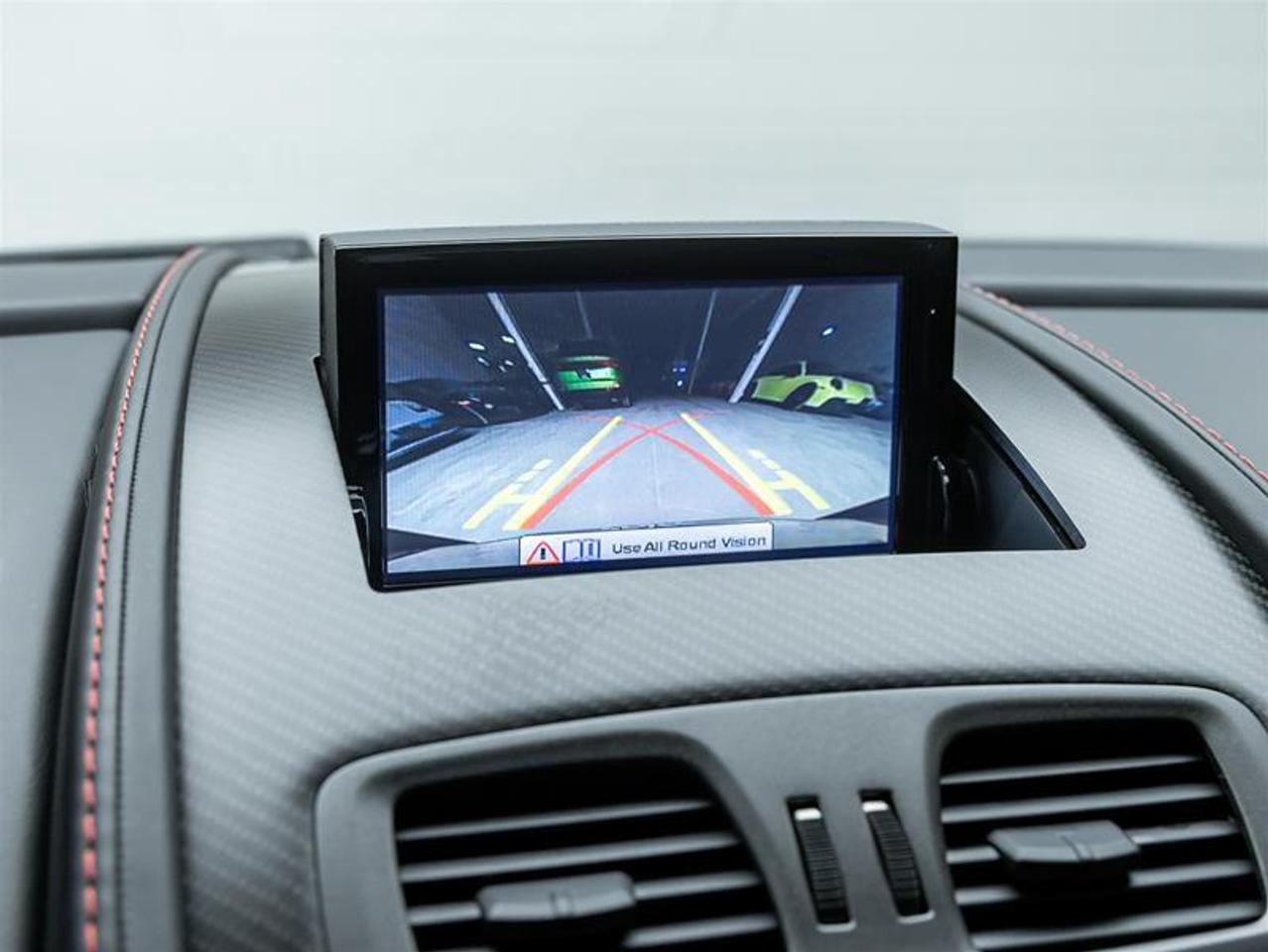 2016 Aston Martin Vantage GT  Photo