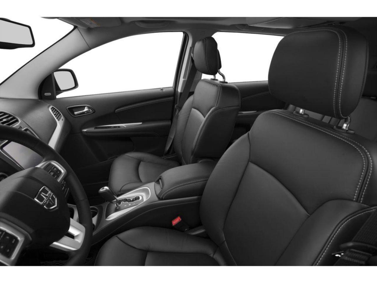 2016 Dodge Journey R/T 4dr All-wheel Drive Photo