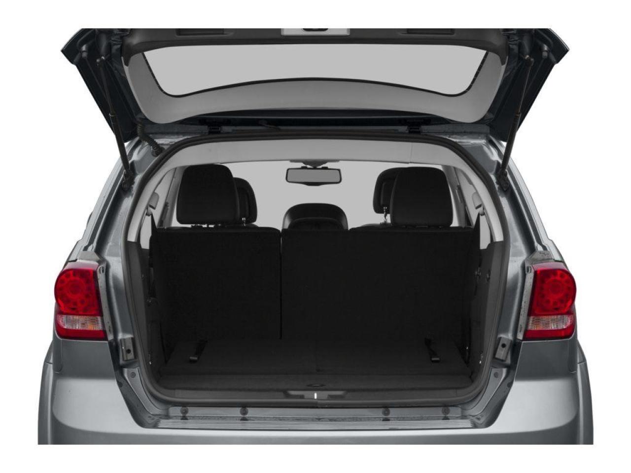 2016 Dodge Journey R/T 4dr All-wheel Drive Photo