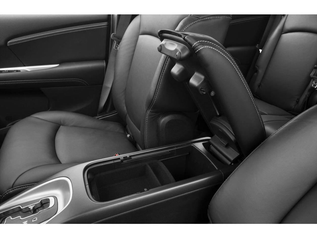 2016 Dodge Journey R/T 4dr All-wheel Drive Photo