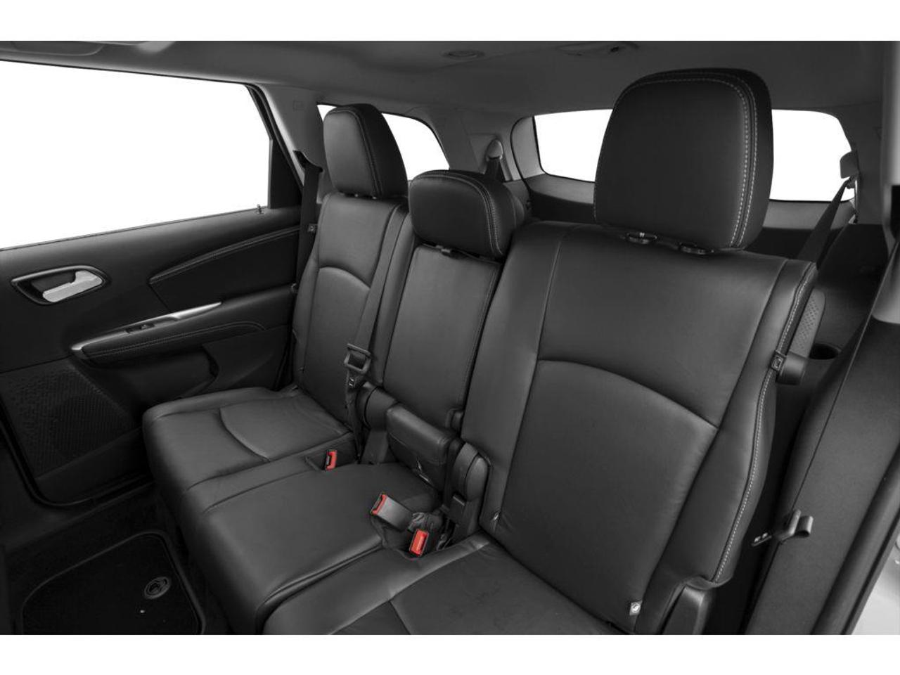 2016 Dodge Journey R/T 4dr All-wheel Drive Photo