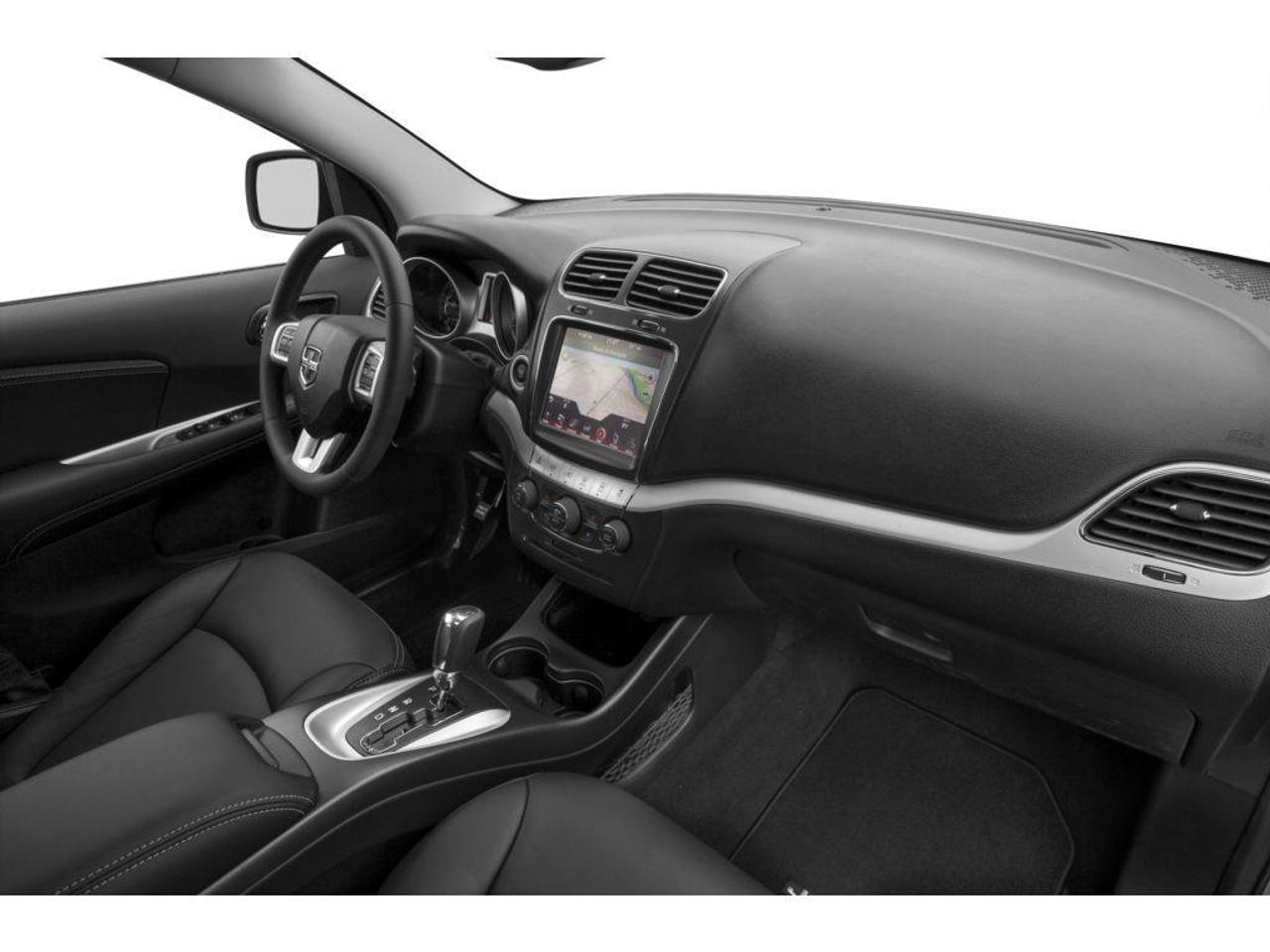 2016 Dodge Journey R/T 4dr All-wheel Drive Photo