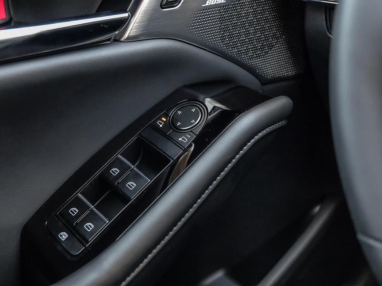 2025 Mazda 3 GT w/Turbo (A6) 4dr i-ACTIV All-Wheel Drive Sedan Photo