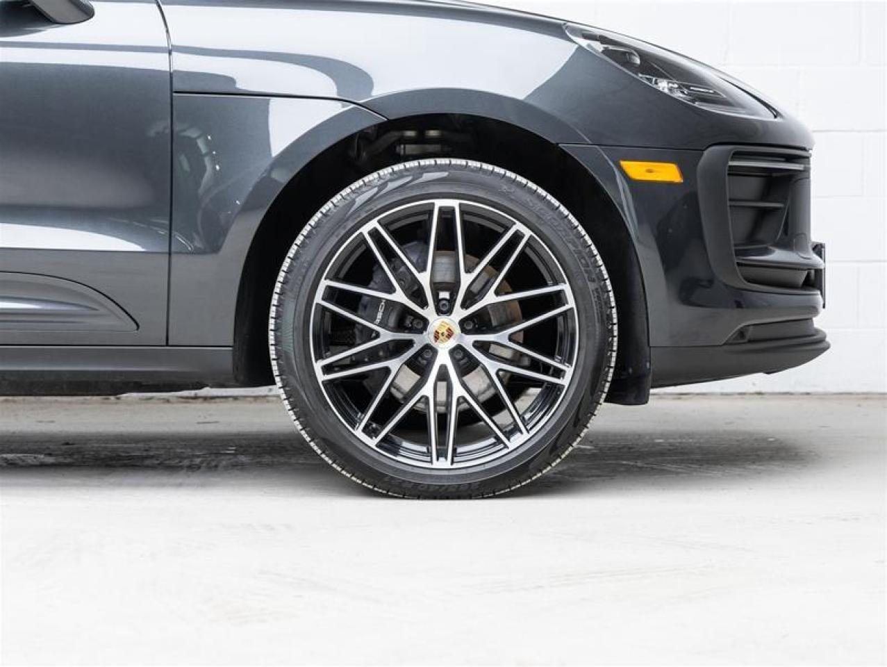 2025 Porsche Macan  Photo