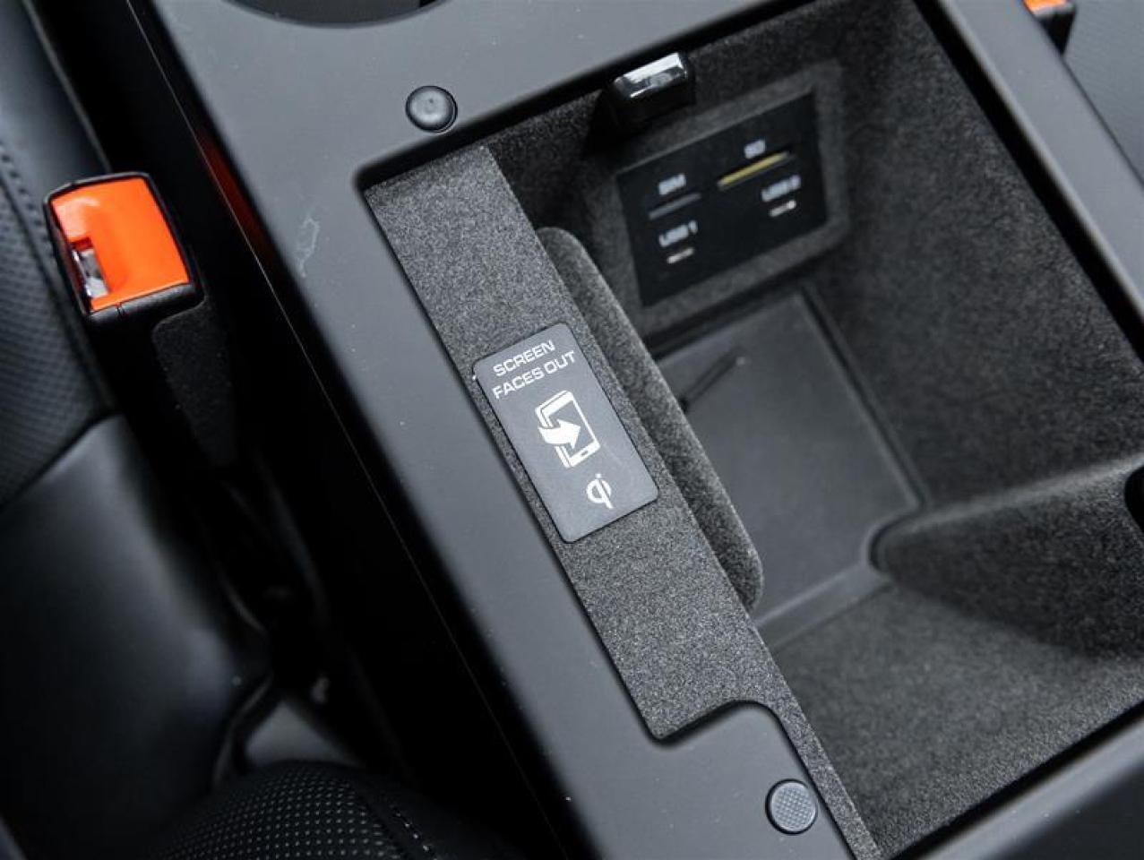 2025 Porsche Macan  Photo