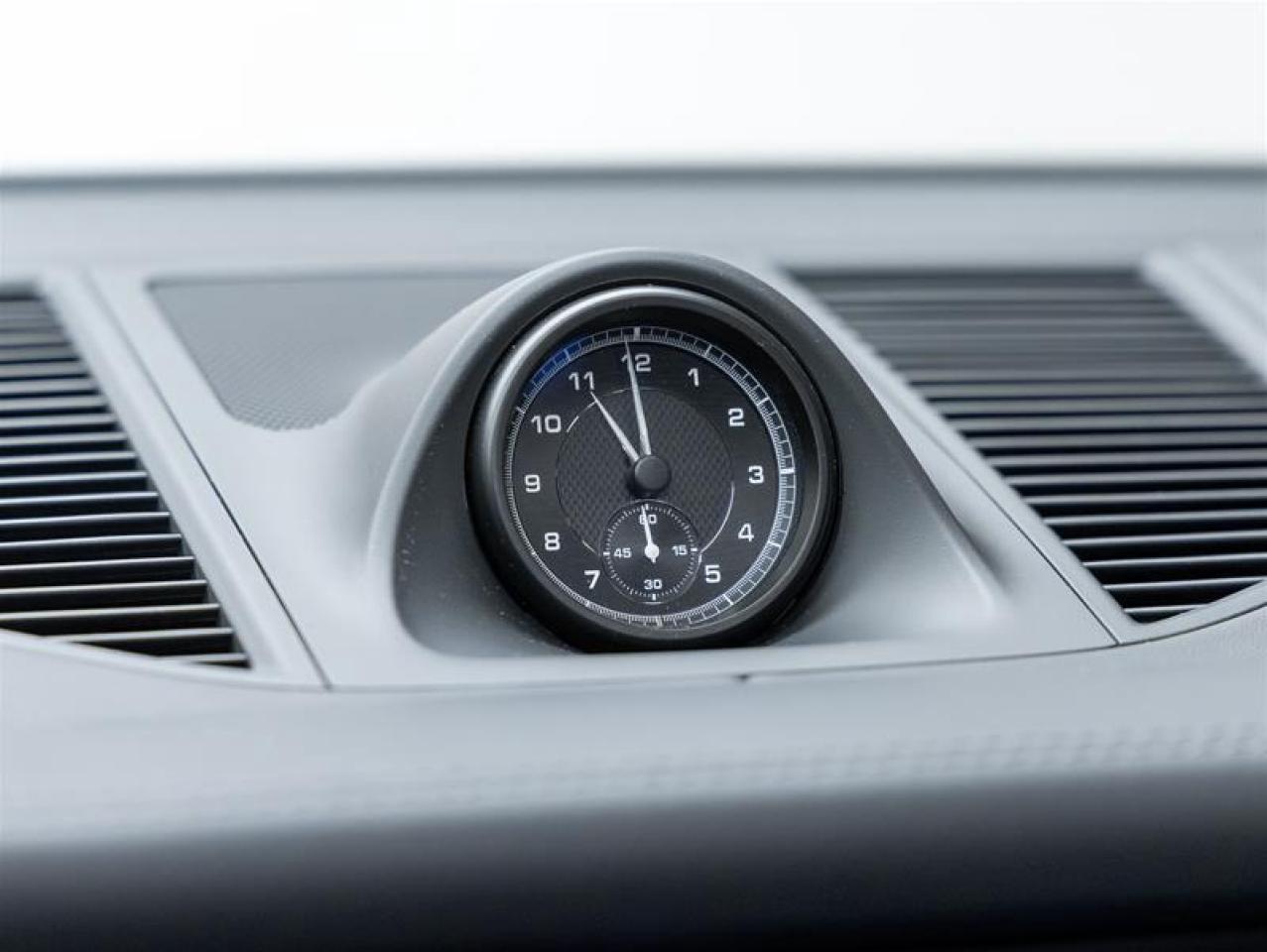 2025 Porsche Macan  Photo