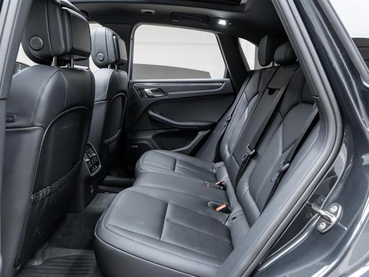 2025 Porsche Macan  Photo