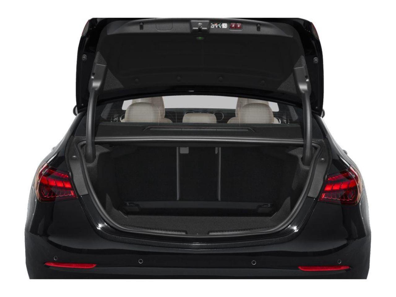 2026 Mercedes-Benz C-Class Base C 300 4dr All-Wheel Drive 4MATIC Sedan Photo