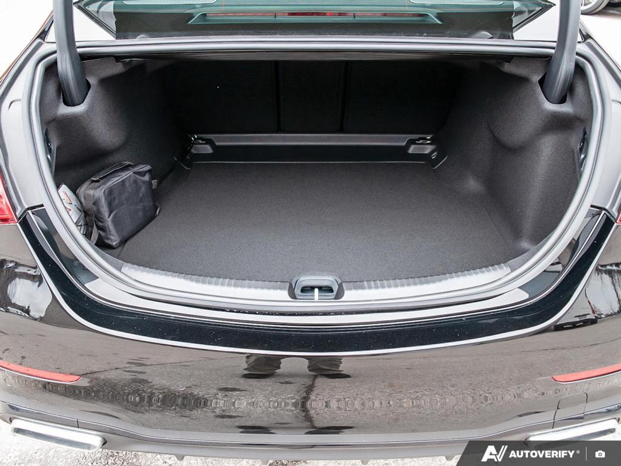 2026 Mercedes-Benz C-Class Base C 300 4dr All-Wheel Drive 4MATIC Sedan Photo