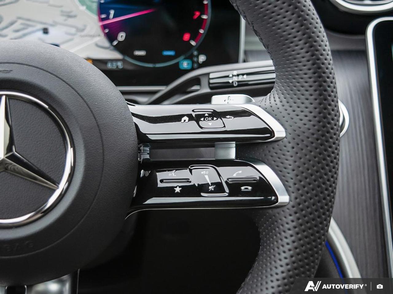 2026 Mercedes-Benz C-Class Base C 300 4dr All-Wheel Drive 4MATIC Sedan Photo