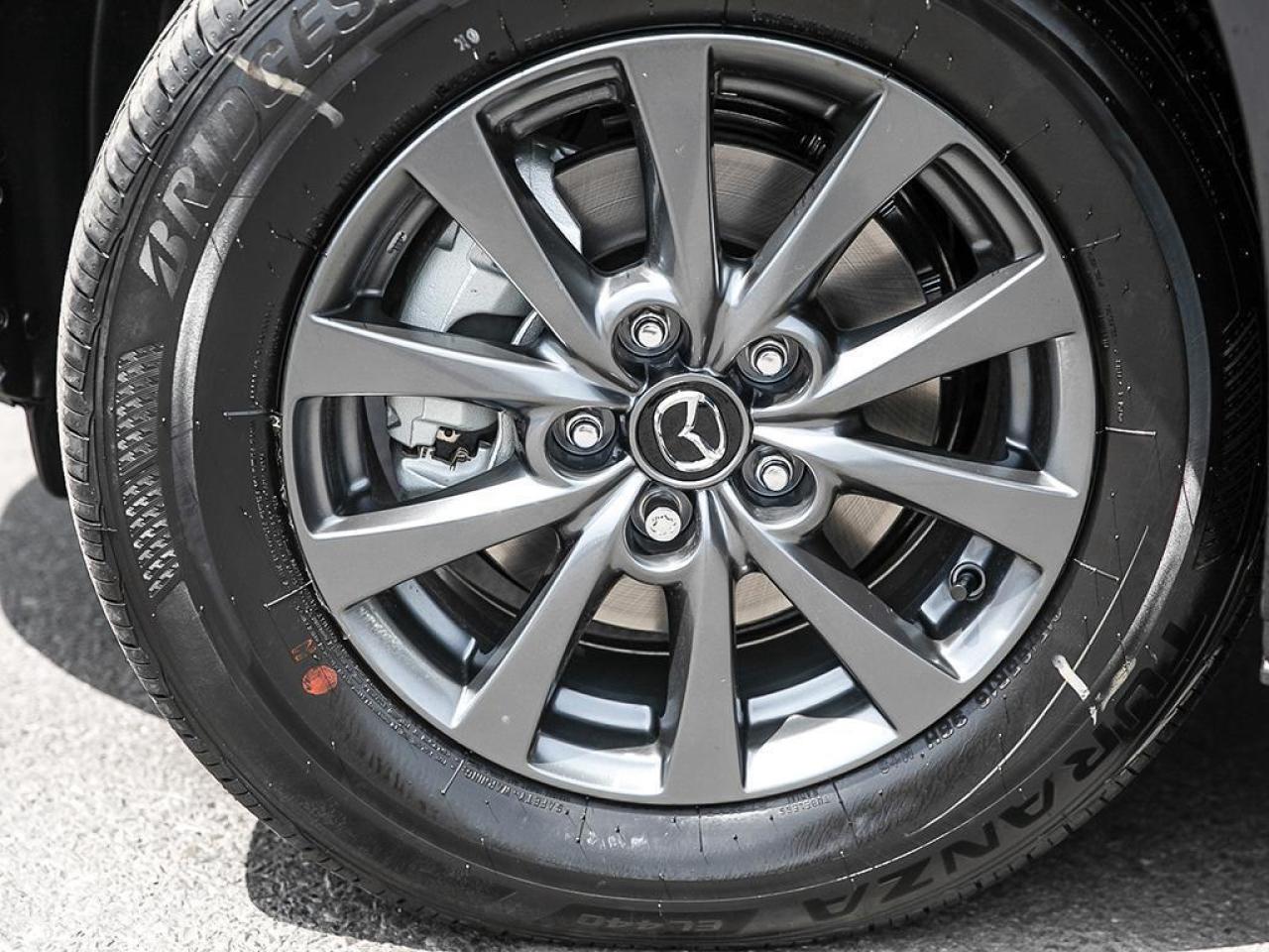 2026 Mazda CX-30 GX 4dr i-ACTIV All-Wheel Drive Sport Utility Photo