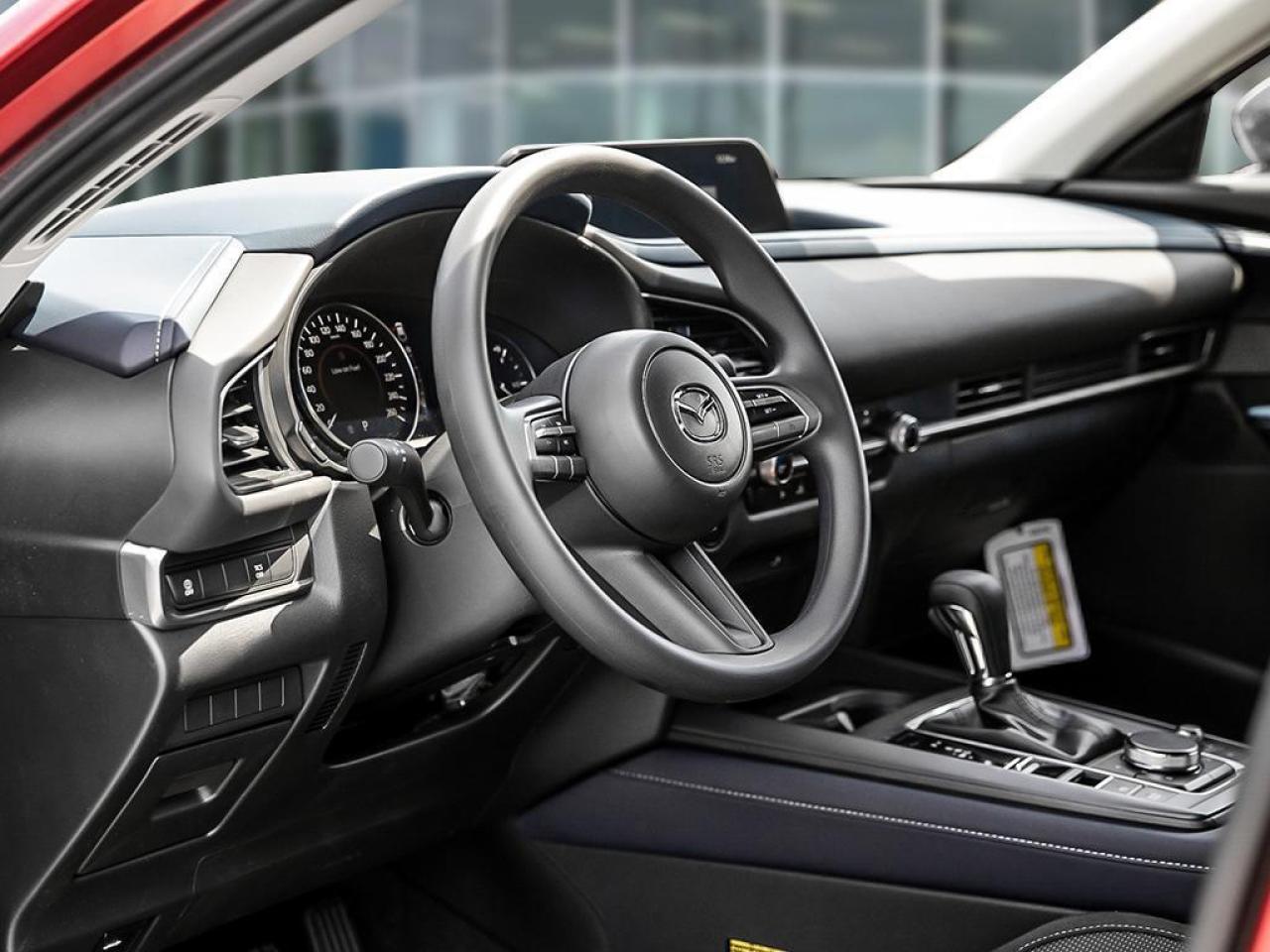 2026 Mazda CX-30 GX 4dr i-ACTIV All-Wheel Drive Sport Utility Photo