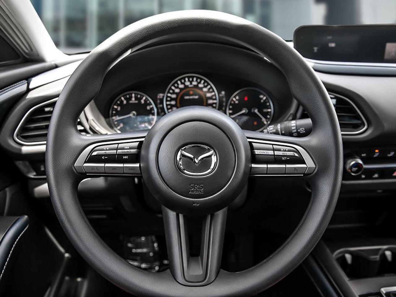 2026 Mazda CX-30 GX 4dr i-ACTIV All-Wheel Drive Sport Utility Photo