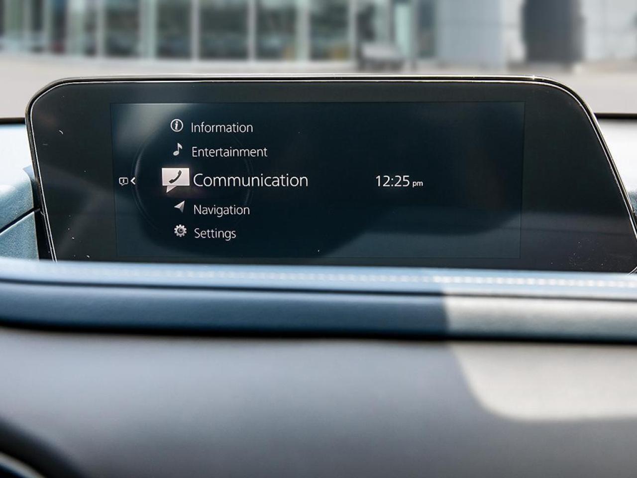 2026 Mazda CX-30 GX 4dr i-ACTIV All-Wheel Drive Sport Utility Photo