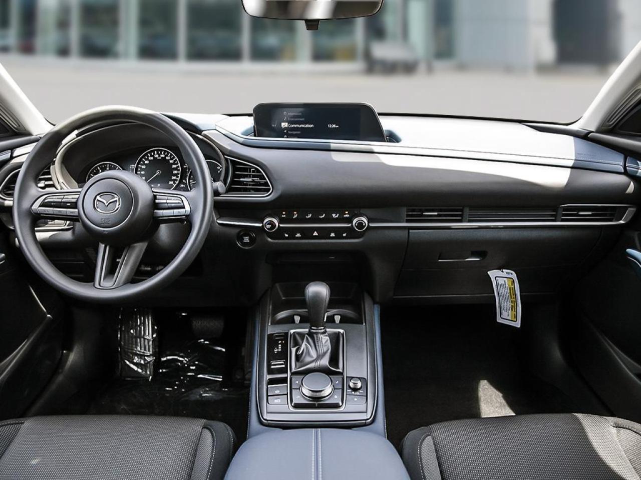 2026 Mazda CX-30 GX 4dr i-ACTIV All-Wheel Drive Sport Utility Photo