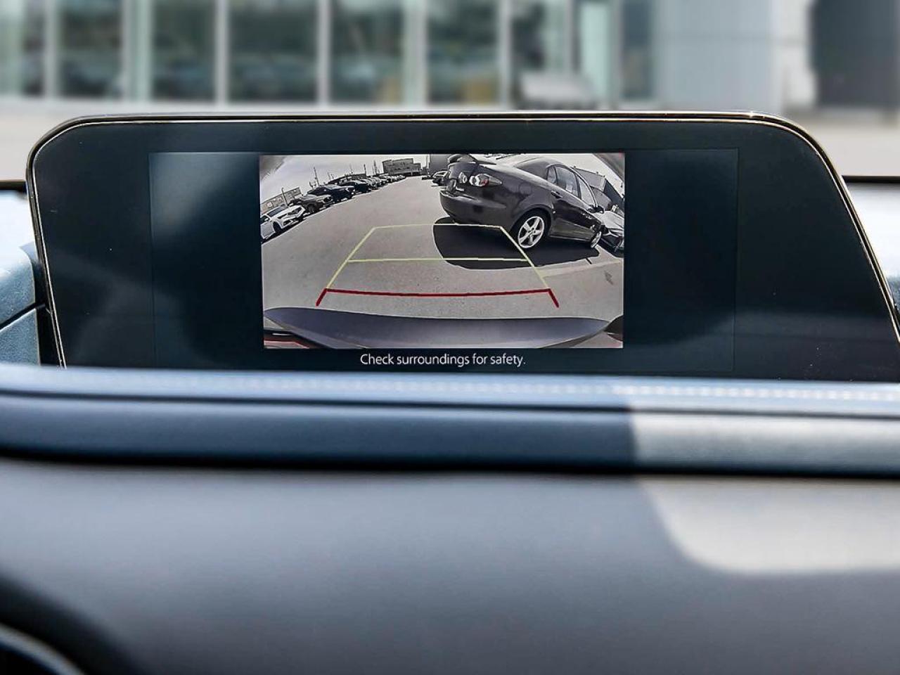 2026 Mazda CX-30 GX 4dr i-ACTIV All-Wheel Drive Sport Utility Photo