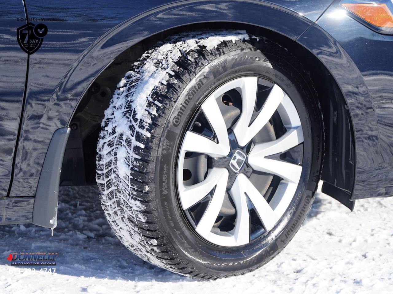 2022 Honda Civic Sedan  Photo