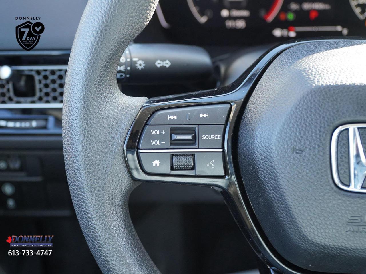 2022 Honda Civic Sedan  Photo