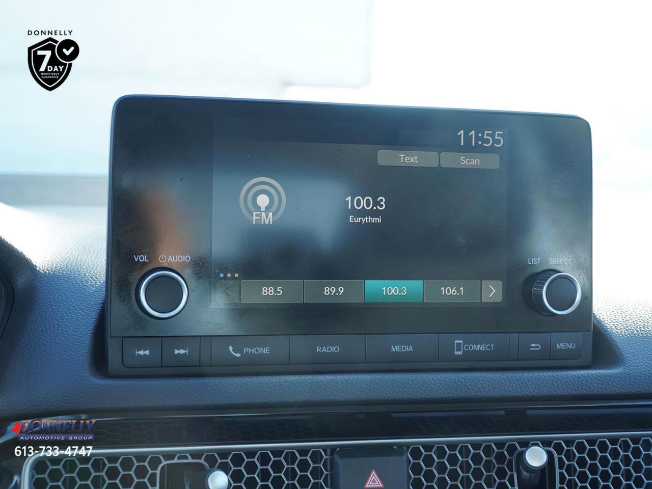 2022 Honda Civic Sedan  Photo