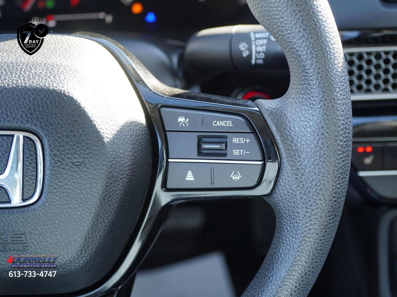 2022 Honda Civic Sedan  Photo