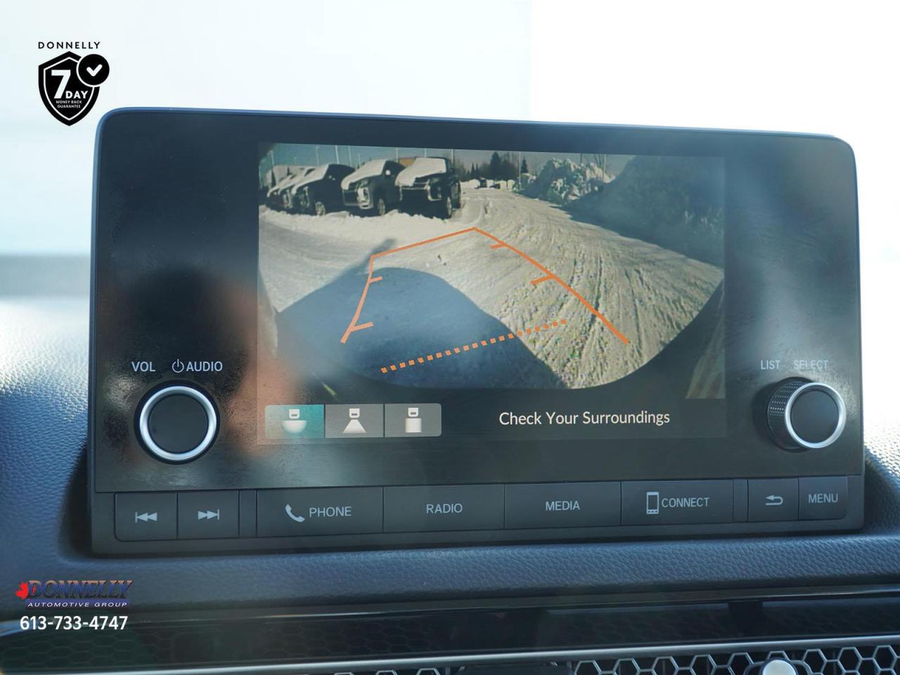 2022 Honda Civic Sedan  Photo