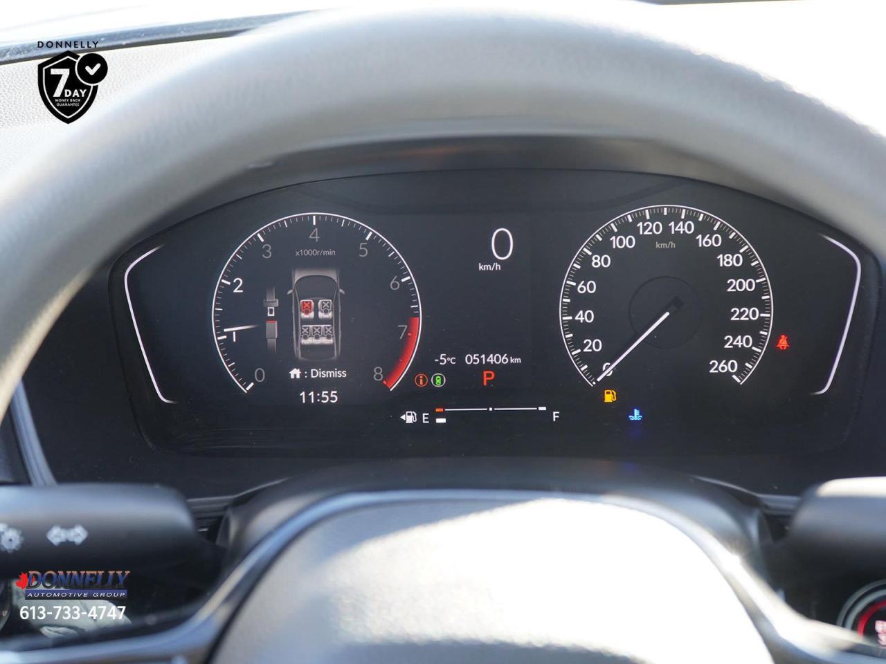 2022 Honda Civic Sedan  Photo