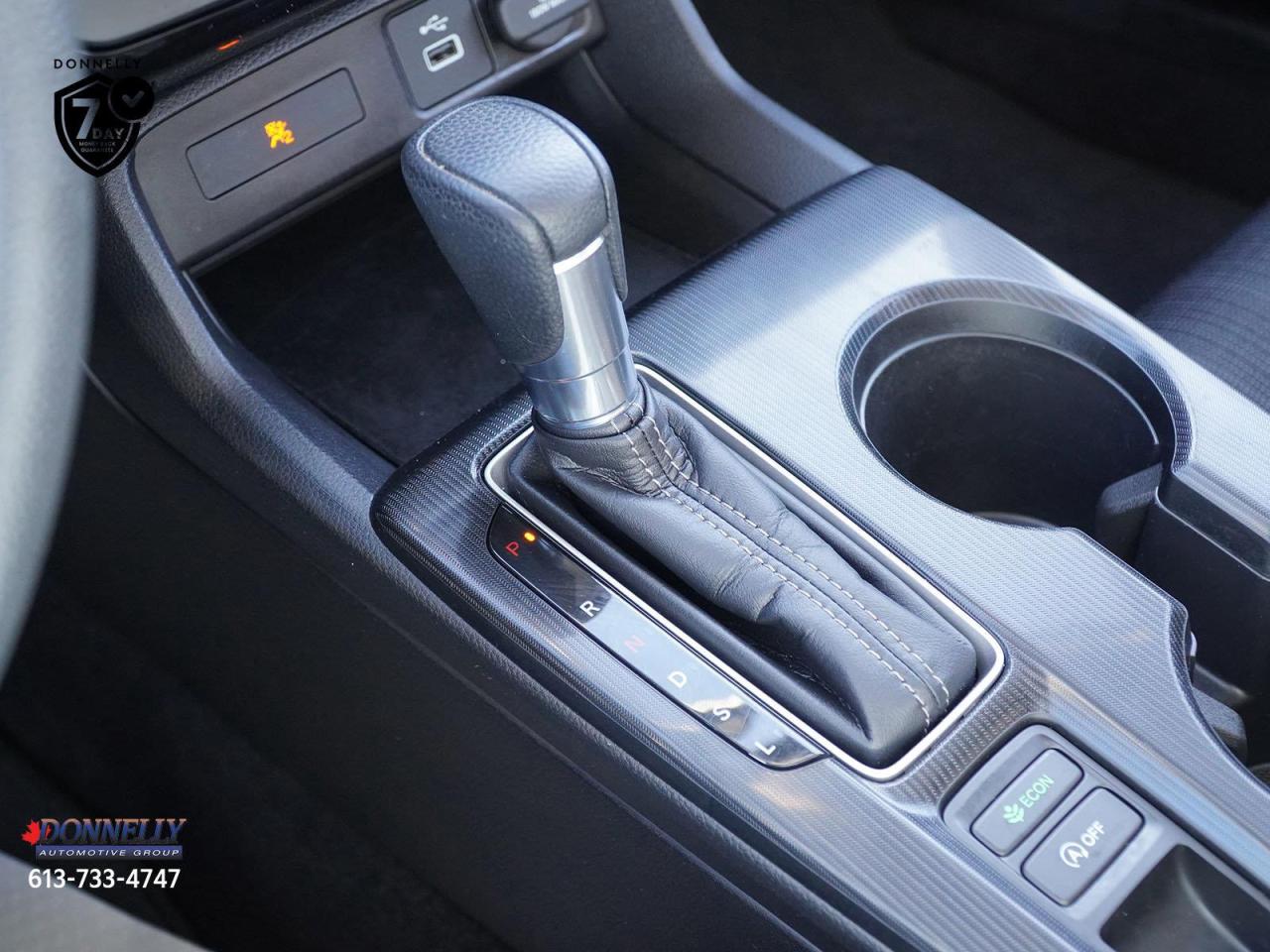 2022 Honda Civic Sedan  Photo