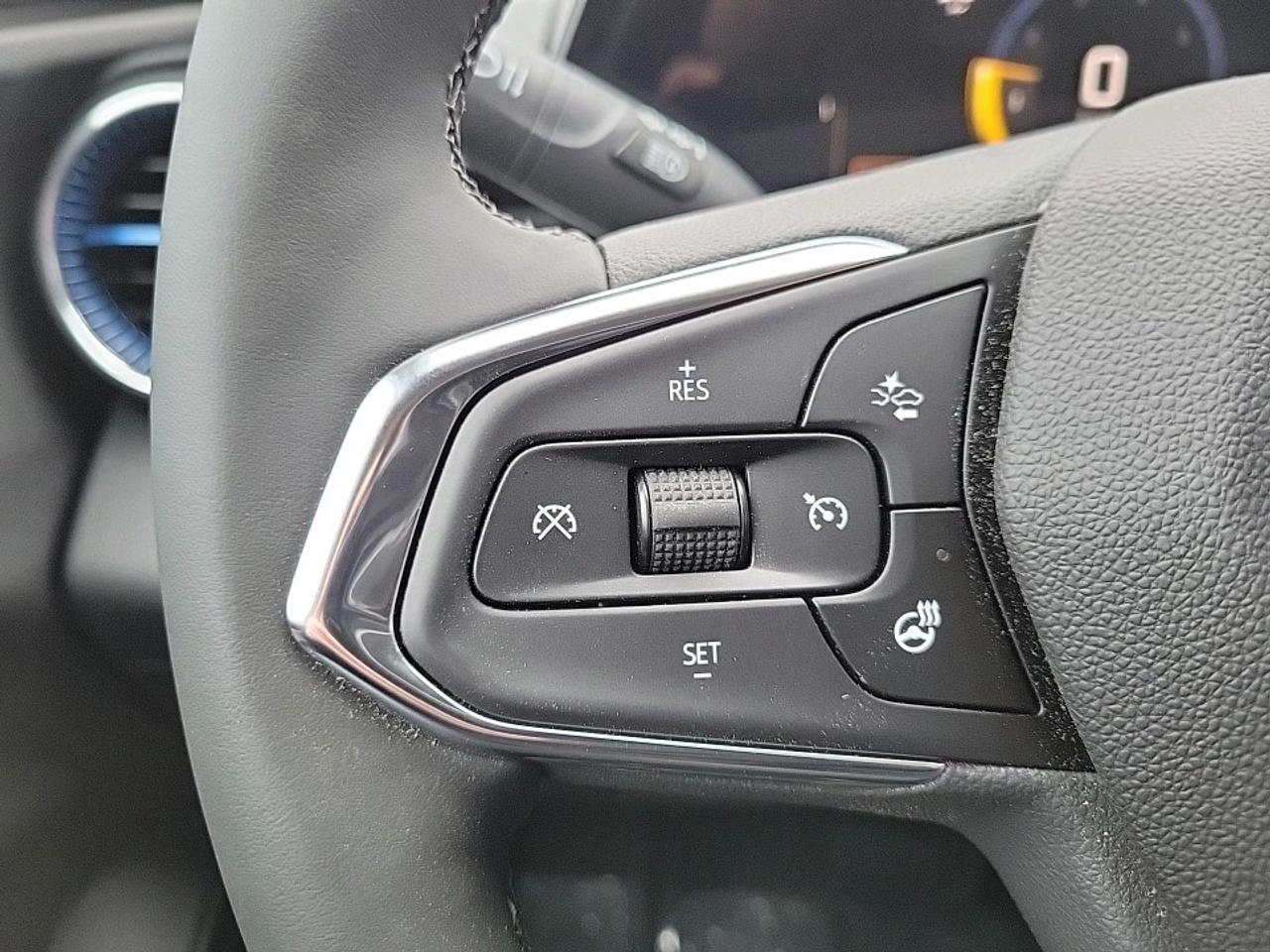 2026 Chevrolet Trax LT 4dr Front-Wheel Drive Photo