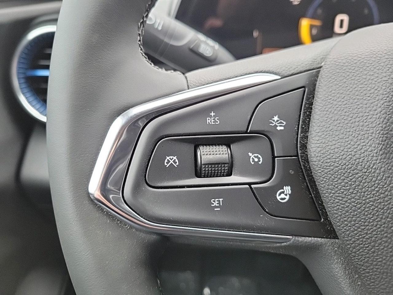 2026 Chevrolet Trax LT 4dr Front-Wheel Drive Photo