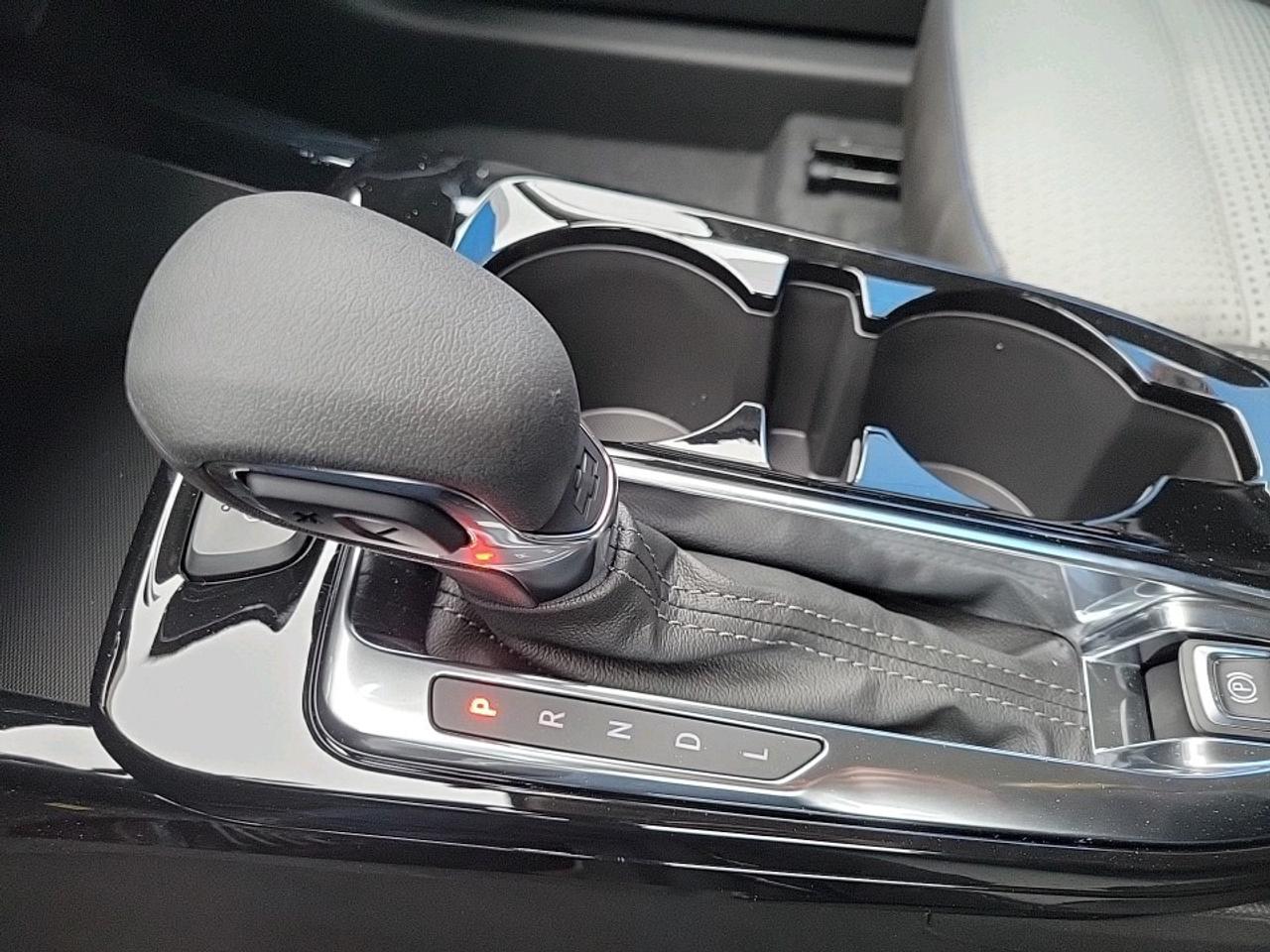 2026 Chevrolet Trax LT 4dr Front-Wheel Drive Photo