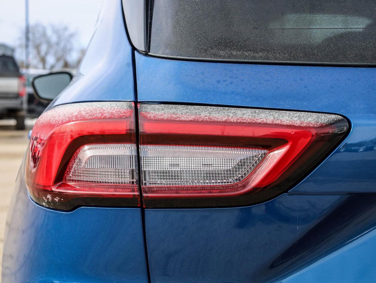 2023 Ford Escape Platinum 4dr All-Wheel Drive Photo