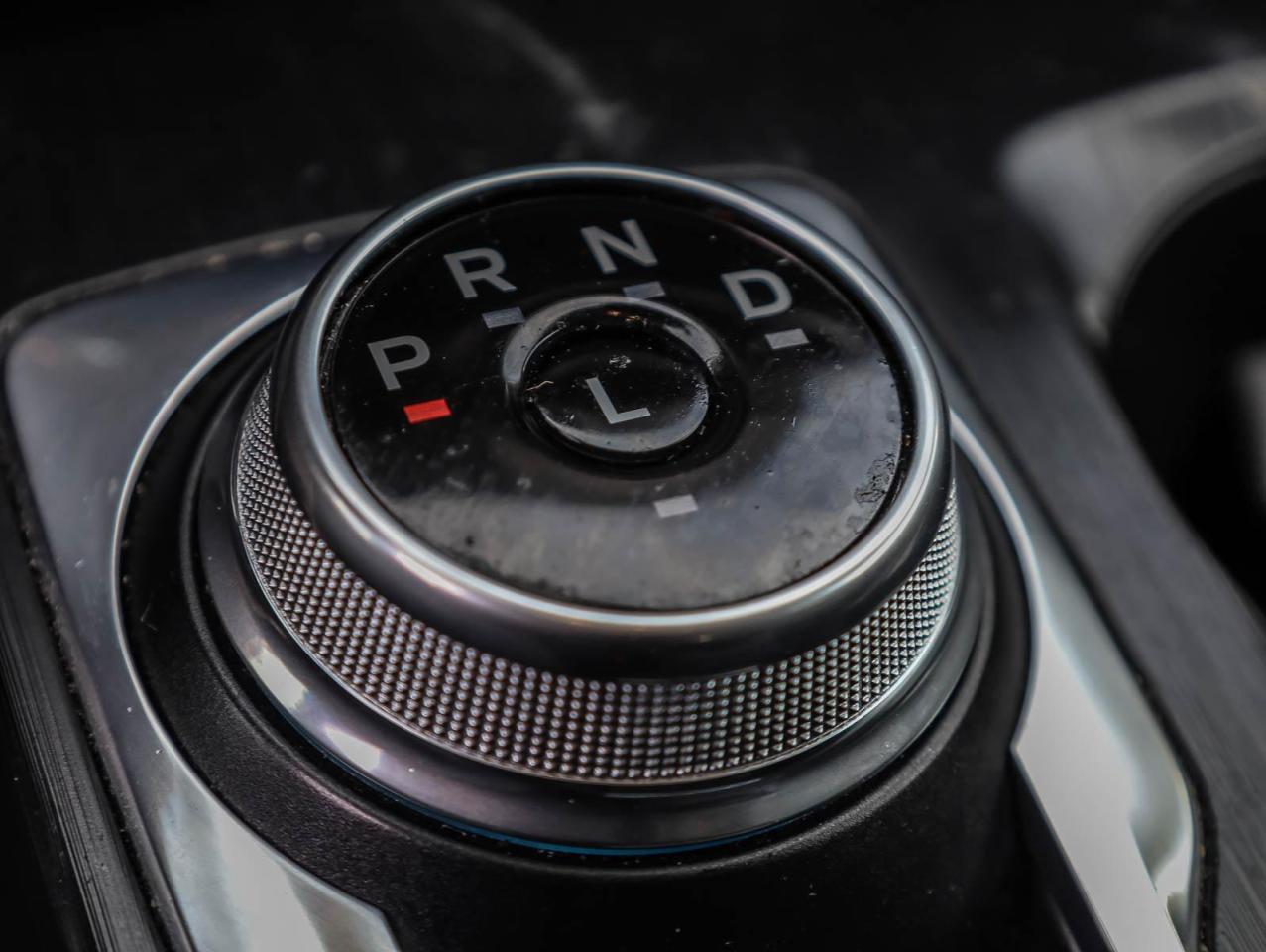 2023 Ford Escape Platinum 4dr All-Wheel Drive Photo